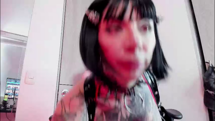 punkyfoxx