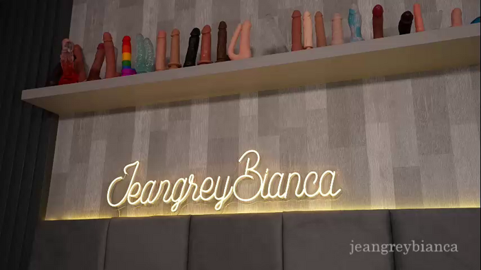 jeangreybianca
