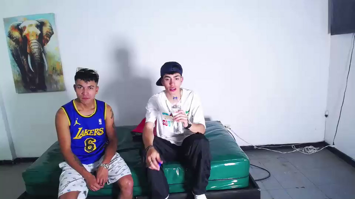 benz_boys