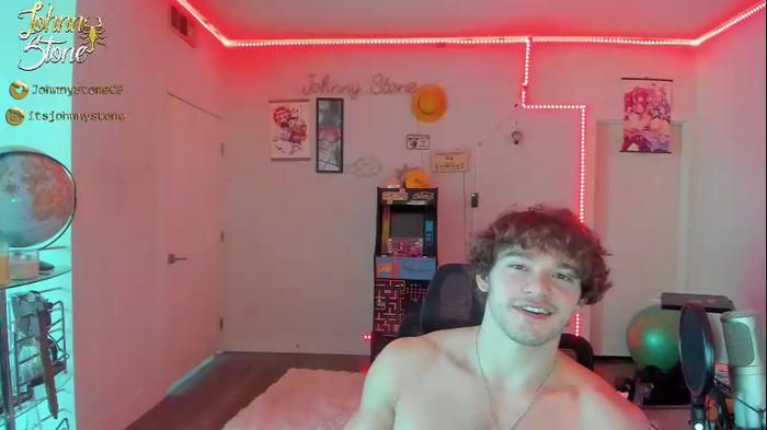 thejohnnystone