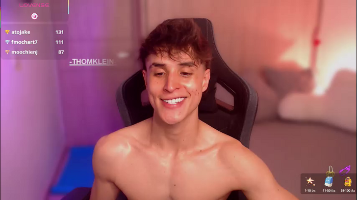 thomklein