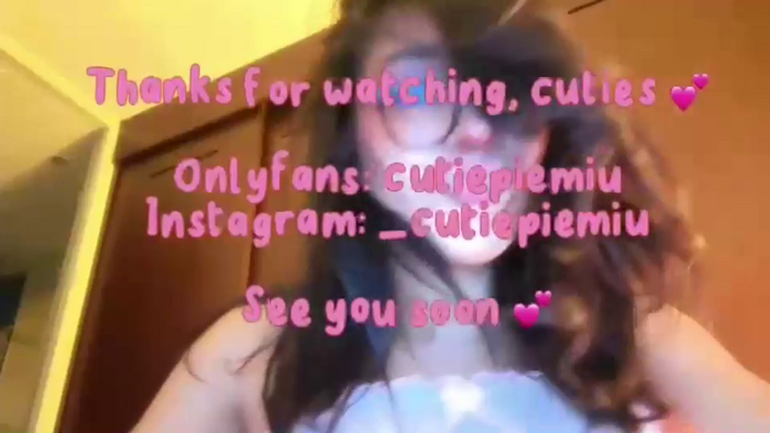cutiepiemiu