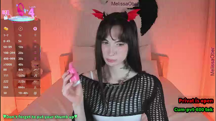melissaober