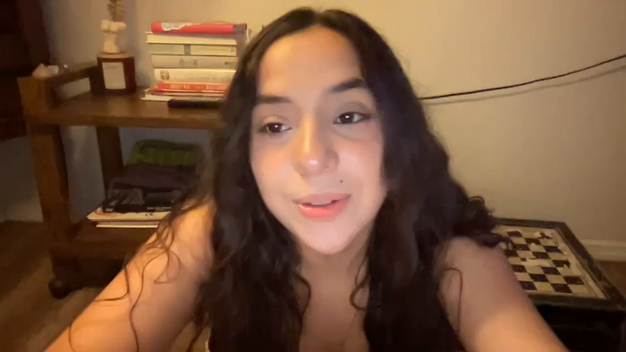 avangelinefunn99