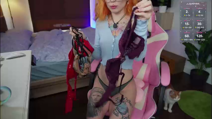 juicyshow