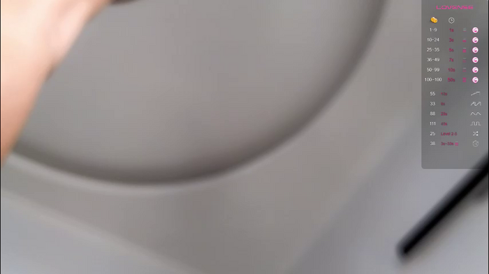 smoothnesss