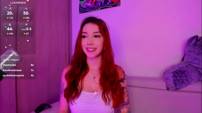 thecosmicgirl