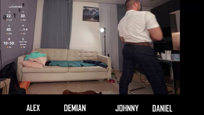 enjohnny