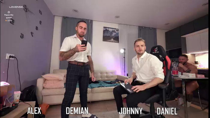 enjohnny