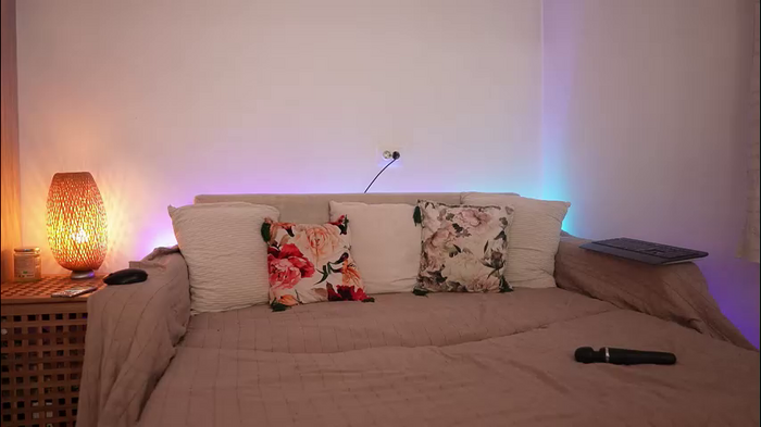 kimberhot