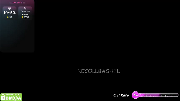nicollbashel