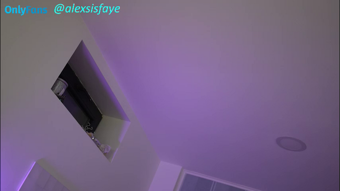 alexsisfaye