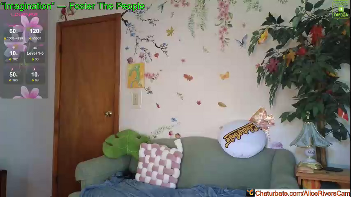 aliceriverscam