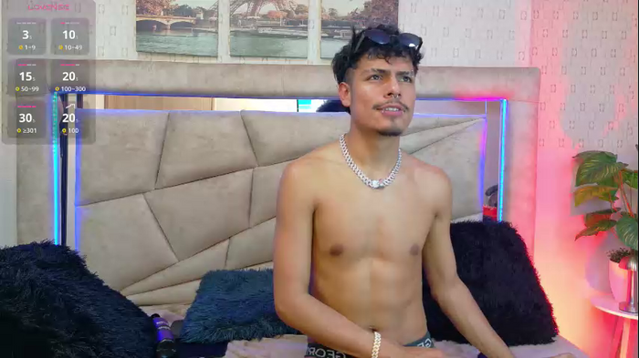 lucayleo