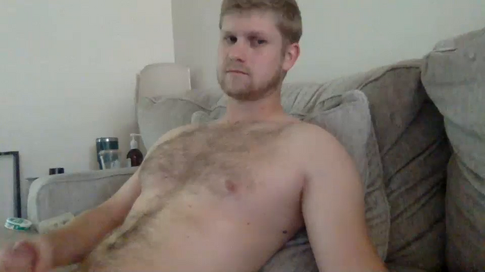 thehairyprince