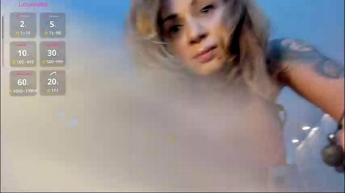aariana4u