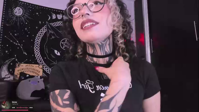 hazellwitch