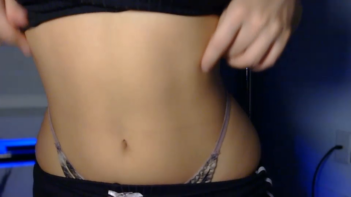 lilbeccaxo