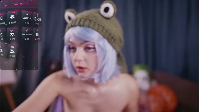 madnessalise