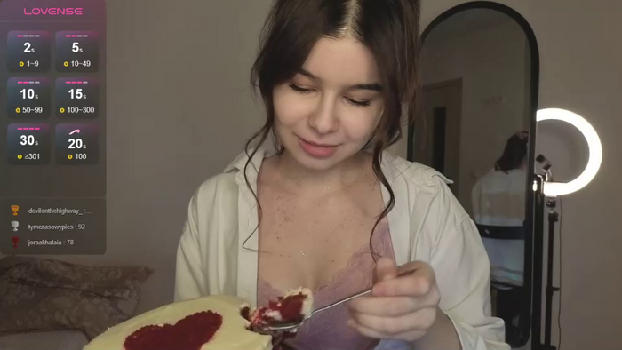 sladkoezka