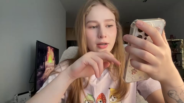 whoisalisa