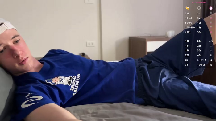 alexwos