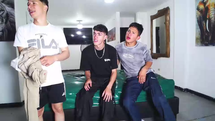 benz_boys