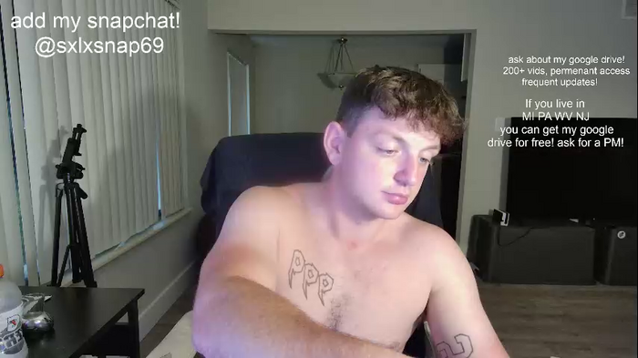sexylax69