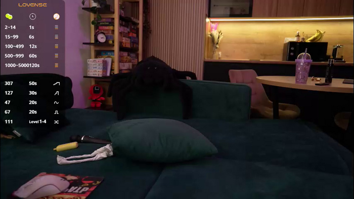 keokistar