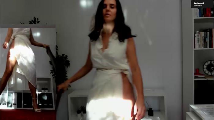 legswattitude