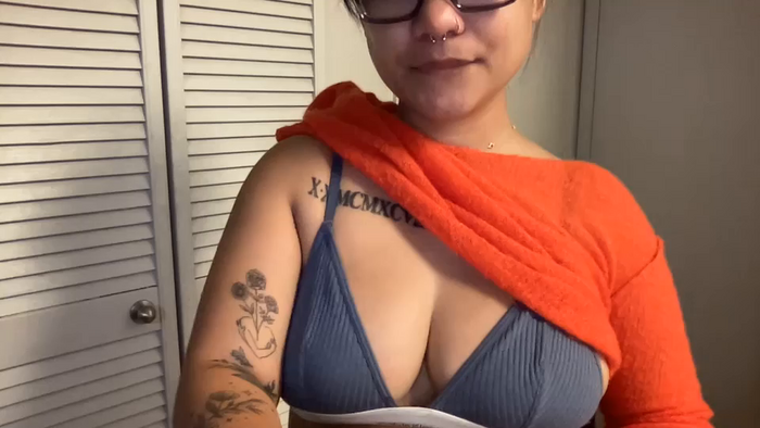 oohhellothere