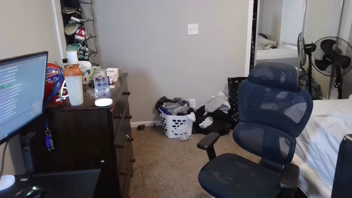 bubblebuttbdn