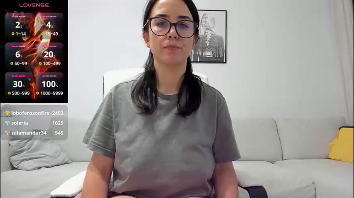 anayscaandy