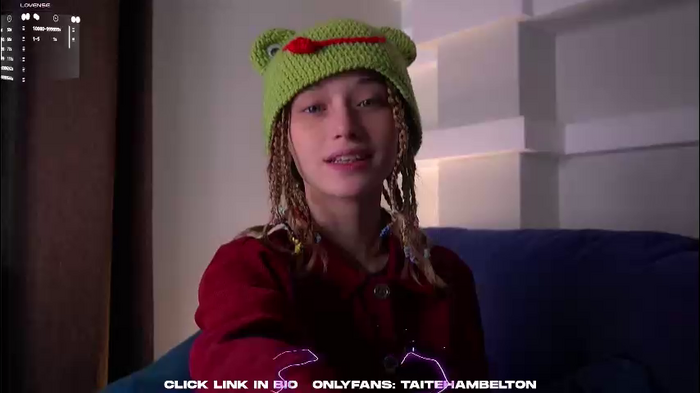 taitehambelton
