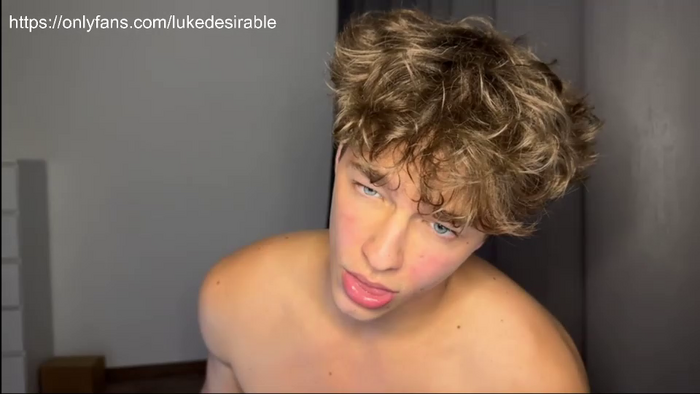 lukedesirable