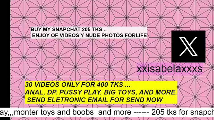 xxisabelaxxx