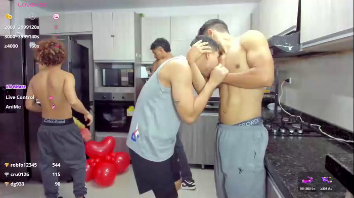 masters_sexx