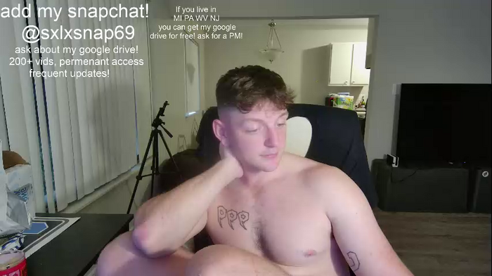 sexylax69