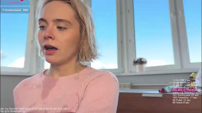 honey_sunshine