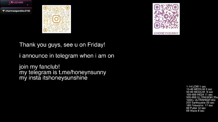 honey_sunshine