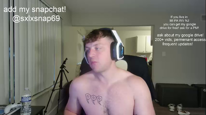 sexylax69