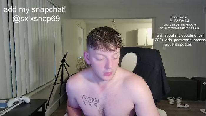 sexylax69