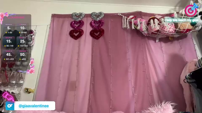 giaavalentinee