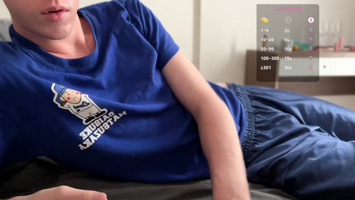 alexwos