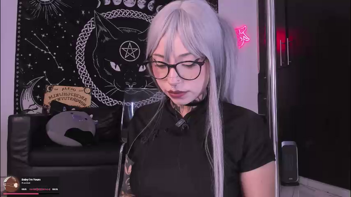 hazellwitch