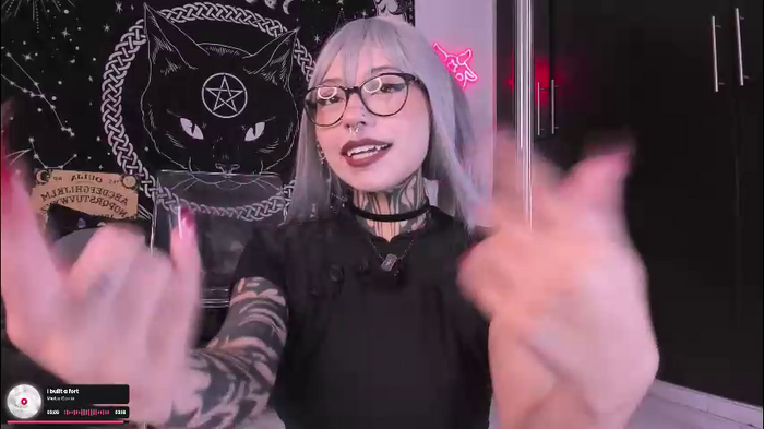 hazellwitch