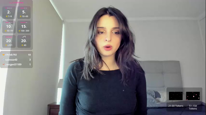 yourfreakygirl