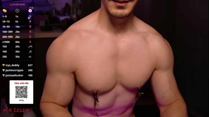mrlelex