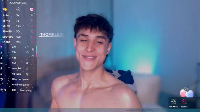 thomklein
