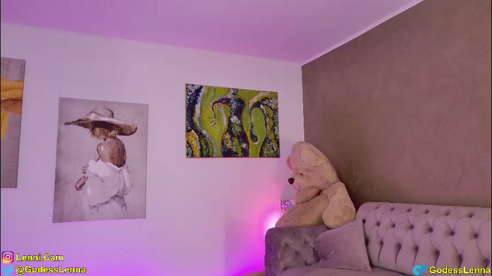 lenna_godess